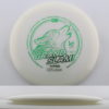 Kristin Tattar Opto Ice Glimmer Explorer - 2023 Grand Slam - white - green - 173g - 174-2g - neutral - neutral
