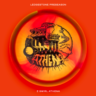 2024 Ledgestone Edition Z Swirl Athena