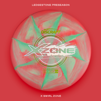 2024 Ledgestone Edition X Swirl Zone