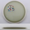 OTB Open Eclipse Wave - Mini Stamp - wonder-bread - 175g - 175-9g - somewhat-flat - neutral