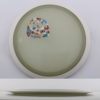 OTB Open Eclipse Wave - Mini Stamp - wonder-bread - 174g - 175-6g - somewhat-flat - neutral