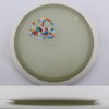 OTB Open Eclipse Wave - Mini Stamp - wonder-bread - 175g - 176-4g - somewhat-flat - neutral