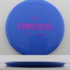 Gold Compass - blue - gold - fuchsia - 304 - 177g - 178-8g - neutral - neutral