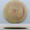 Jawbreaker Swirl Nuke - 2024 Ledgestone Season 1 - gold-fracture - 173-175g - 181-0g - neutral - somewhat-stiff