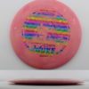 Jawbreaker Swirl Nuke - 2024 Ledgestone Season 1 - rainbow-fracture - 173-175g - 177-8g - neutral - somewhat-stiff