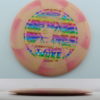 Jawbreaker Swirl Nuke - 2024 Ledgestone Season 1 - rainbow-fracture - 173-175g - 179-4g - neutral - somewhat-stiff