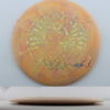 Jawbreaker Swirl Nuke - 2024 Ledgestone Season 1 - gold-fracture - 170-172g - 171-3g - neutral - somewhat-stiff
