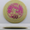 Jawbreaker Swirl Nuke - 2024 Ledgestone Season 1 - fuchsia-fracture - 173-175g - 173-3g - neutral - somewhat-stiff