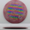Jawbreaker Swirl Nuke - 2024 Ledgestone Season 1 - rainbow-fracture - 173-175g - 174-8g - somewhat-flat - somewhat-stiff