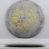 Jawbreaker Swirl Nuke - 2024 Ledgestone Season 1 - gold-fracture - 173-175g - 182-0g - somewhat-flat - somewhat-stiff