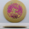 Jawbreaker Swirl Nuke - 2024 Ledgestone Season 1 - fuchsia-fracture - 173-175g - 174-0g - neutral - somewhat-stiff