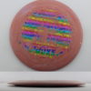 Jawbreaker Swirl Nuke - 2024 Ledgestone Season 1 - rainbow-fracture - 173-175g - 175-2g - neutral - somewhat-stiff