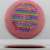 Jawbreaker Swirl Nuke - 2024 Ledgestone Season 1 - rainbow-fracture - 173-175g - 176-1g - neutral - somewhat-stiff