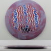Jawbreaker Swirl Nuke - 2024 Ledgestone Season 1 - flag - 173-175g - 176-3g - neutral - somewhat-stiff