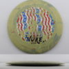 Jawbreaker Swirl Nuke - 2024 Ledgestone Season 1 - flag - 173-175g - 174-7g - neutral - somewhat-stiff