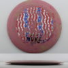 Jawbreaker Swirl Nuke - 2024 Ledgestone Season 1 - flag - 173-175g - 175-8g - neutral - somewhat-stiff