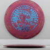 Jawbreaker Swirl Nuke - 2024 Ledgestone Season 1 - blue-fracture - 170-172g - 172-9g - neutral - somewhat-stiff