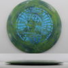 Jawbreaker Swirl Nuke - 2024 Ledgestone Season 1 - blue-fracture - 170-172g - 171-9g - neutral - somewhat-stiff