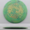 Jawbreaker Swirl Nuke - 2024 Ledgestone Season 1 - gold-fracture - 170-172g - 173-0g - neutral - somewhat-stiff