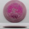 Jawbreaker Swirl Nuke - 2024 Ledgestone Season 1 - fuchsia-fracture - 173-175g - 174-1g - neutral - pretty-stiff
