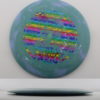 Jawbreaker Swirl Nuke - 2024 Ledgestone Season 1 - rainbow-fracture - 173-175g - 177-3g - neutral - somewhat-stiff