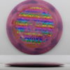 Jawbreaker Swirl Nuke - 2024 Ledgestone Season 1 - rainbow-fracture - 173-175g - 173-2g - neutral - somewhat-stiff