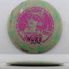 Jawbreaker Swirl Nuke - 2024 Ledgestone Season 1 - fuchsia-fracture - 173-175g - 173-3g - neutral - somewhat-stiff