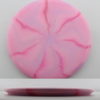 X Swirl Buzzz - 2024 Ledgestone Season 1 - blue-shamrock - 173-175g - 174-1g - somewhat-flat - somewhat-gummy