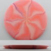 X Swirl Buzzz - 2024 Ledgestone Season 1 - gold - 173-175g - 174-2g - somewhat-flat - somewhat-gummy