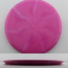 X Swirl Buzzz - 2024 Ledgestone Season 1 - gold - 173-175g - 174-4g - somewhat-flat - somewhat-gummy
