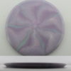 X Swirl Buzzz - 2024 Ledgestone Season 1 - silver-squares - 173-175g - 174-3g - somewhat-flat - somewhat-gummy