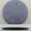 X Swirl Buzzz - 2024 Ledgestone Season 1 - blue-shamrock - 173-175g - 173-9g - neutral - neutral