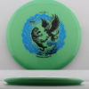Isaac Robinson 500 Archive - 2023 World Champion - green - blue - black - 178g - 178-9g - neutral - neutral