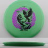 Isaac Robinson 500 Archive - 2023 World Champion - green - fuchsia - black - 177g - 178-5g - neutral - neutral