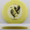 Isaac Robinson 500 Archive - 2023 World Champion - yellow - white - black - 178g - 179-6g - neutral - neutral