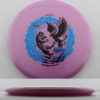 Isaac Robinson 500 Archive - 2023 World Champion - pink - blue - black - 178g - 179-4g - neutral - neutral