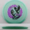 Isaac Robinson 500 Archive - 2023 World Champion - aqua - fuchsia - black - 179g - 179-0g - neutral - neutral