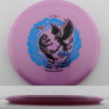 Isaac Robinson 500 Archive - 2023 World Champion - pink - blue - black - 178g - 179-0g - neutral - neutral
