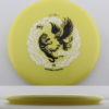 Isaac Robinson 500 Archive - 2023 World Champion - yellow - white - black - 178g - 179-7g - neutral - neutral