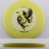 Isaac Robinson 500 Archive - 2023 World Champion - yellow - white - black - 178g - 179-3g - neutral - neutral