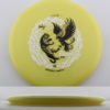 Isaac Robinson 500 Archive - 2023 World Champion - yellow - white - black - 178g - 180-0g - neutral - neutral