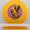 Isaac Robinson 400 Archive - 2023 World Champion - orange - fuchsia - black - 178g - 179-6g - neutral - neutral