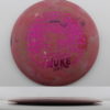 Jawbreaker Swirl Nuke - 2024 Ledgestone Season 1 - fuchsia-fracture - 173-175g - 175-8g - neutral - somewhat-stiff