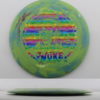 Jawbreaker Swirl Nuke - 2024 Ledgestone Season 1 - rainbow-fracture - 173-175g - 174-1g - neutral - somewhat-stiff
