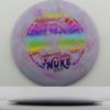Jawbreaker Swirl Nuke - 2024 Ledgestone Season 1 - rainbow - 170-172g - 170-3g - neutral - somewhat-stiff