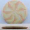 X Swirl Buzzz - 2024 Ledgestone Season 1 - silver - 175-176g - 177-0g - somewhat-flat - pretty-gummy