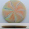 X Swirl Buzzz - 2024 Ledgestone Season 1 - fuchsia-fracture - 173-175g - 175-5g - neutral - pretty-gummy