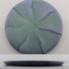 X Swirl Buzzz - 2024 Ledgestone Season 1 - rainbow - 173-175g - 175-5g - somewhat-flat - somewhat-gummy