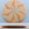 X Swirl Buzzz - 2024 Ledgestone Season 1 - gold-fracture - 177g-2 - 179-5g - somewhat-flat - neutral