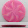 X Swirl Buzzz - 2024 Ledgestone Season 1 - flag - 170-172g - 173-1g - somewhat-flat - somewhat-gummy